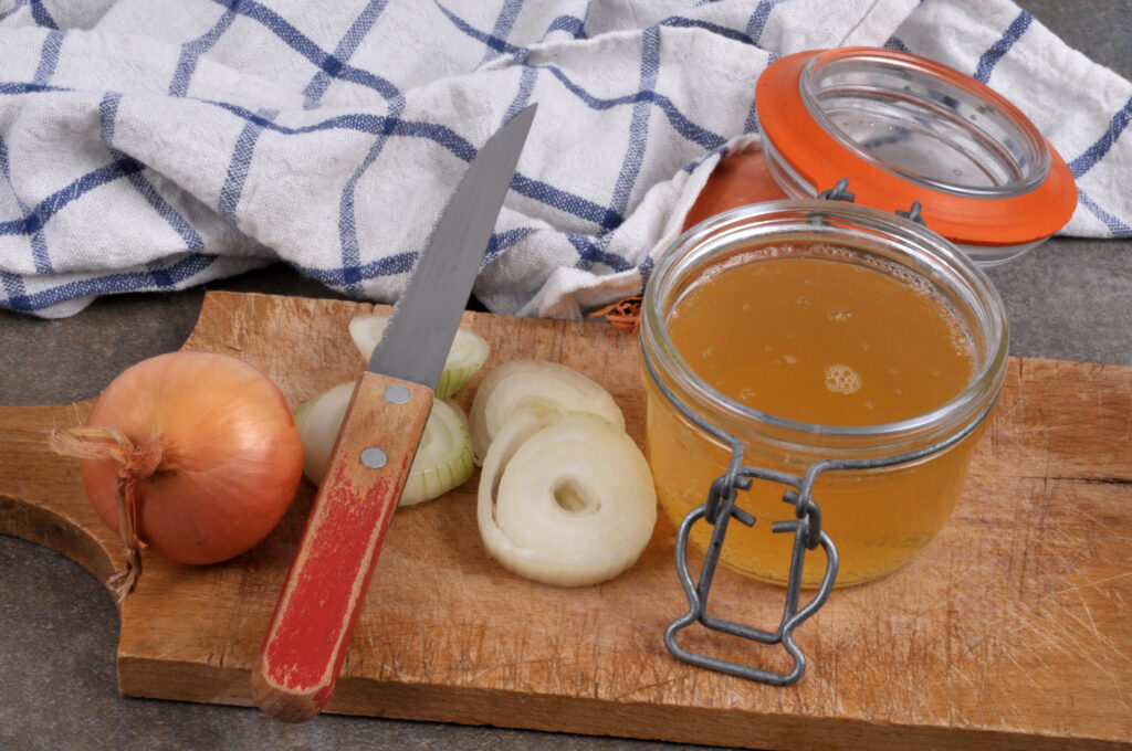 Erkältung ade – Zwiebelsaft selbst herstellen - Samenhaus Zwiebelblog